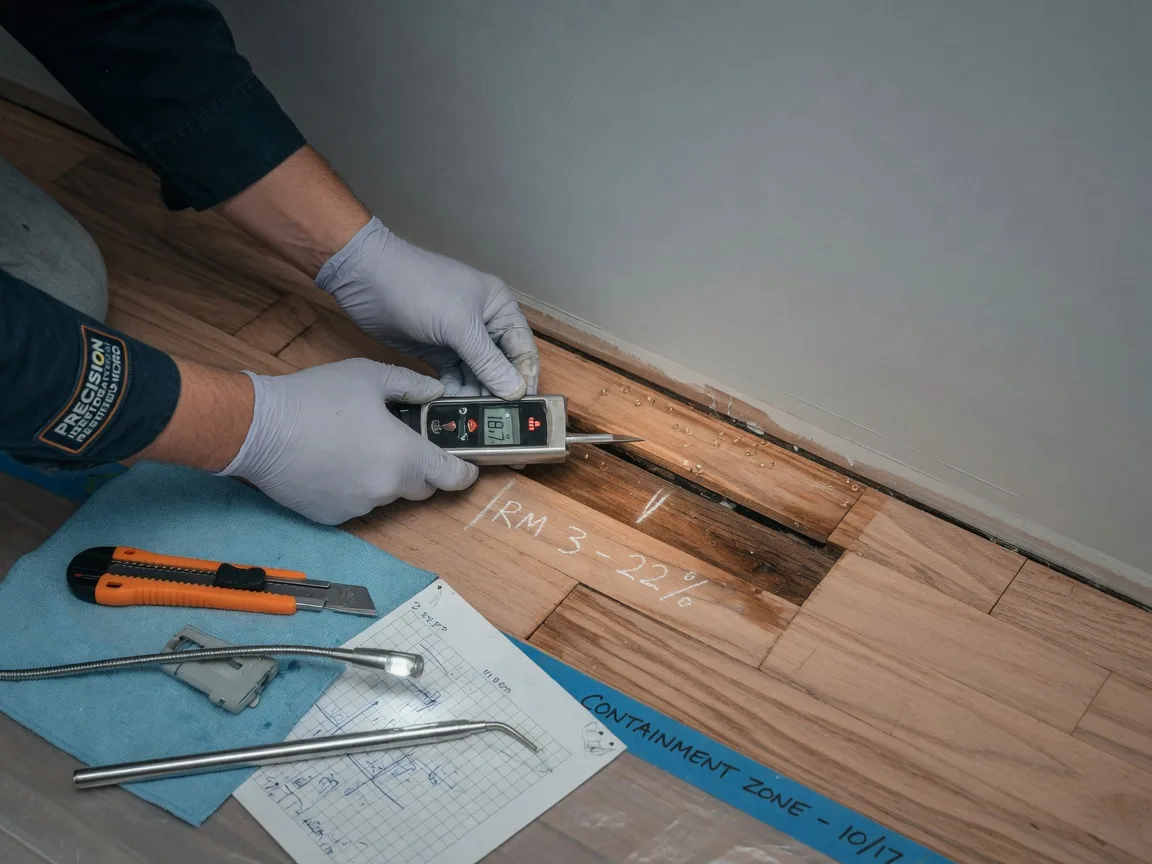 Why choose Water Removal in Fairland, MD
